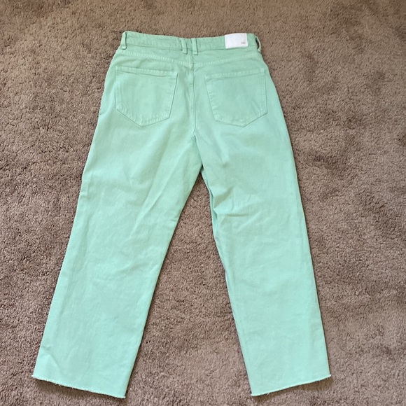 Zara jeans - Picture 2 of 3
